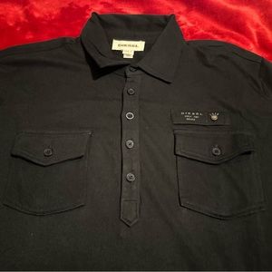Diesel polo shirt